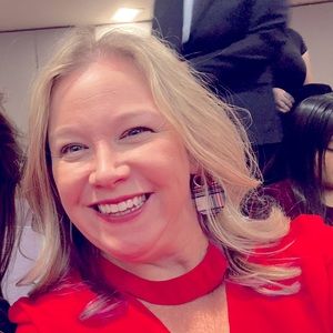 Meet your Posher, Tracey